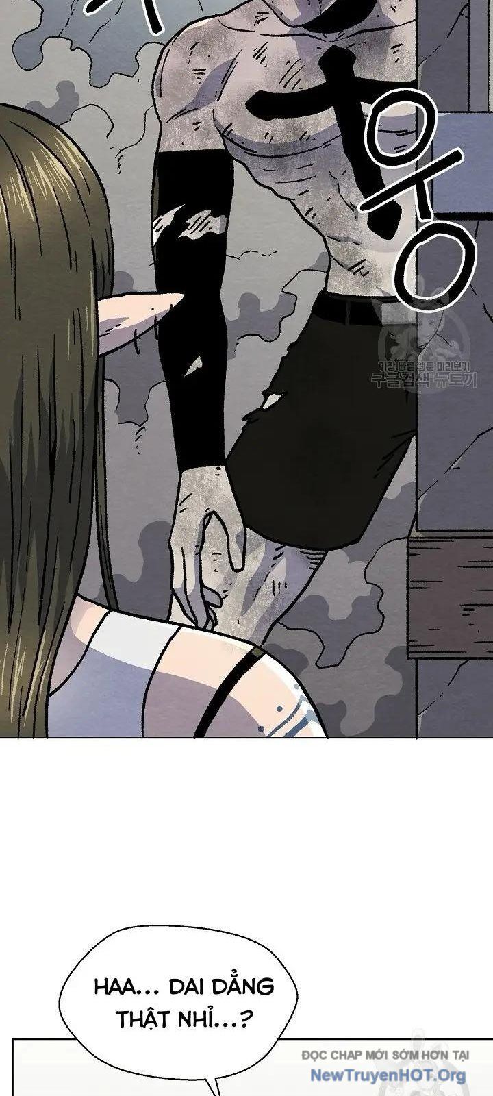 Cánh Cổng Asura Chapter 40 - 25