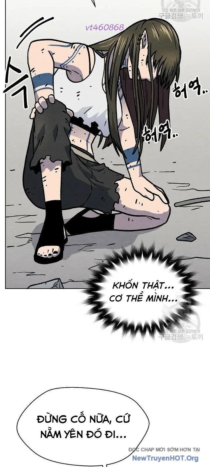 Cánh Cổng Asura Chapter 40 - 26