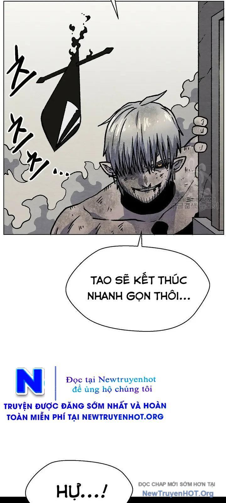 Cánh Cổng Asura Chapter 40 - 27