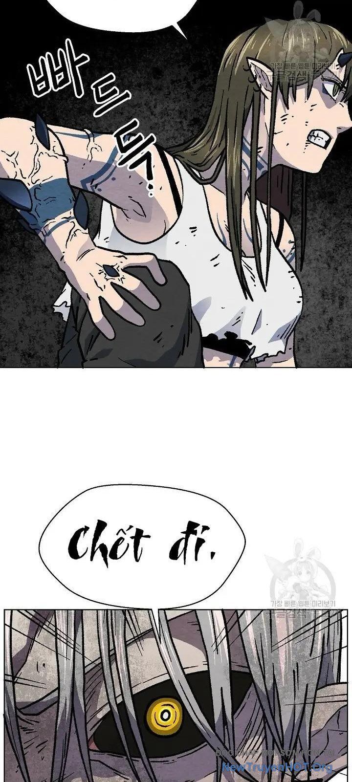 Cánh Cổng Asura Chapter 40 - 28