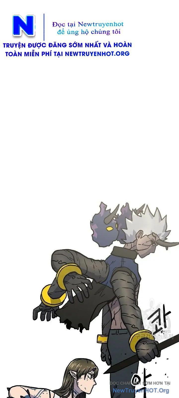 Cánh Cổng Asura Chapter 40 - 30