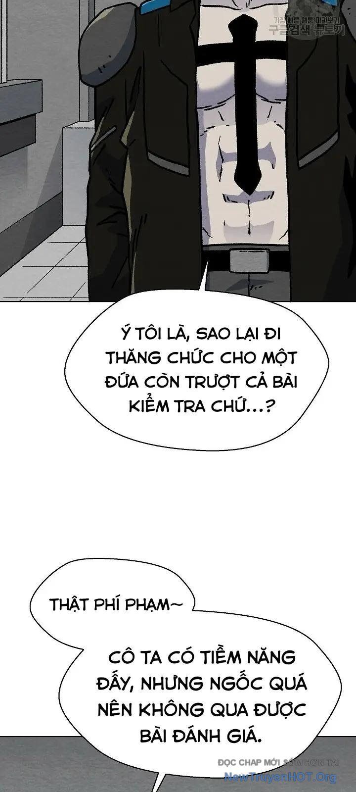 Cánh Cổng Asura Chapter 40 - 4