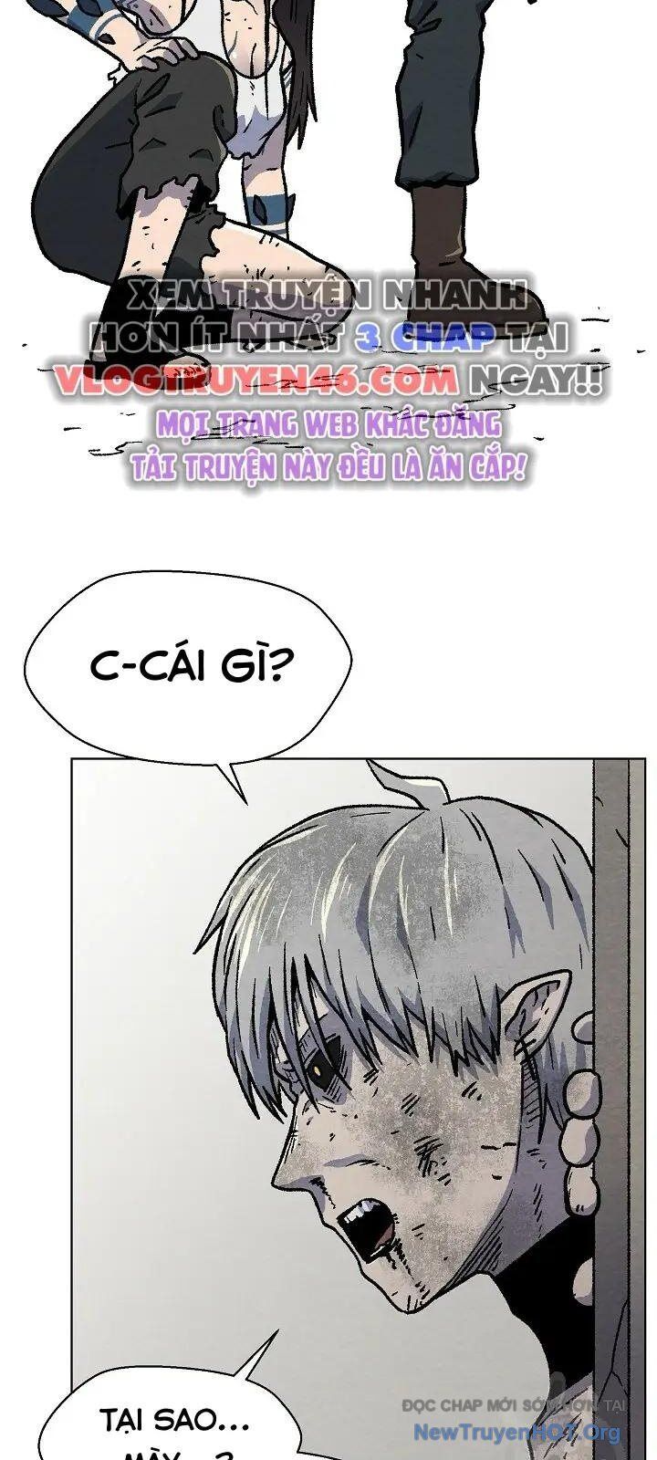Cánh Cổng Asura Chapter 40 - 31
