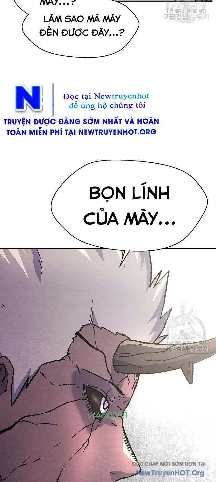 Cánh Cổng Asura Chapter 40 - 32