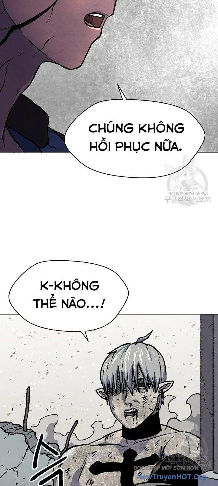 Cánh Cổng Asura Chapter 40 - 33