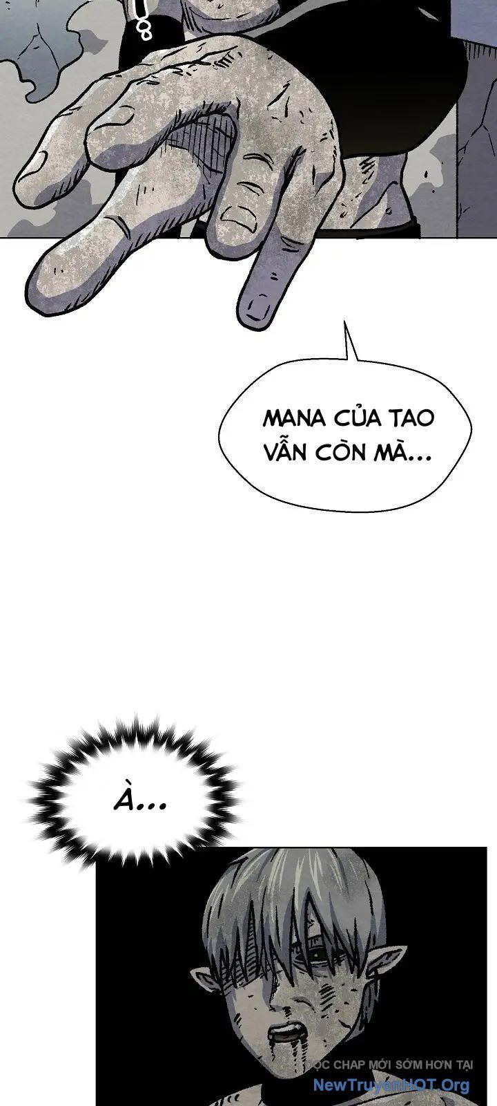Cánh Cổng Asura Chapter 40 - 34