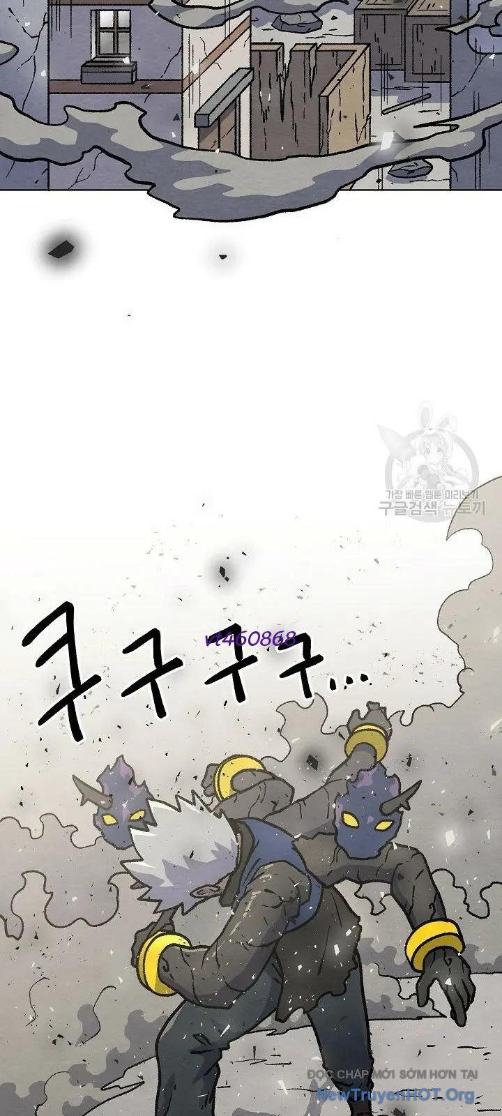 Cánh Cổng Asura Chapter 40 - 39