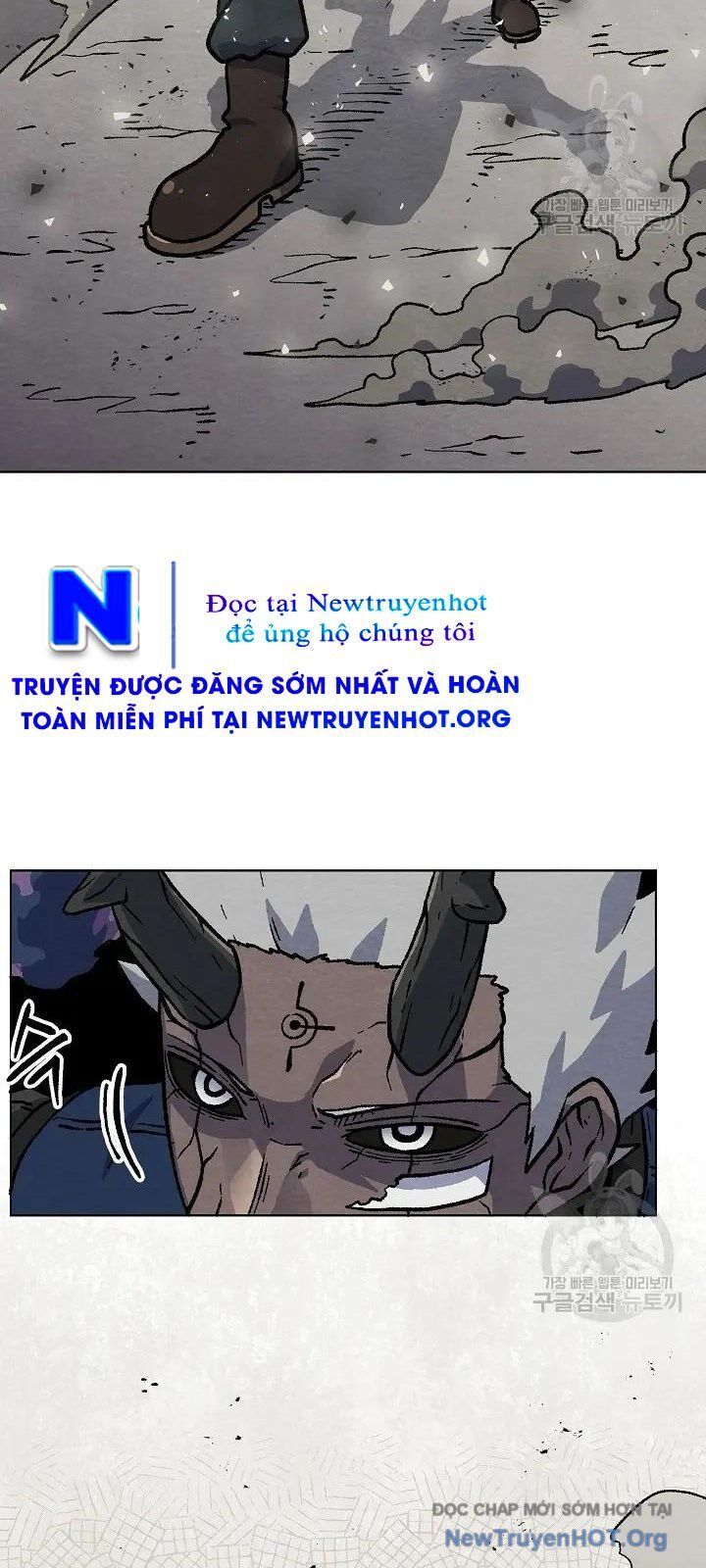 Cánh Cổng Asura Chapter 40 - 40