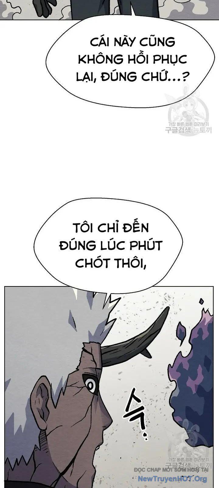 Cánh Cổng Asura Chapter 40 - 44