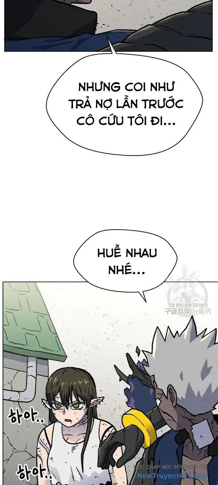 Cánh Cổng Asura Chapter 40 - 45