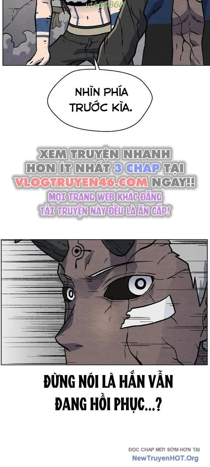 Cánh Cổng Asura Chapter 40 - 46