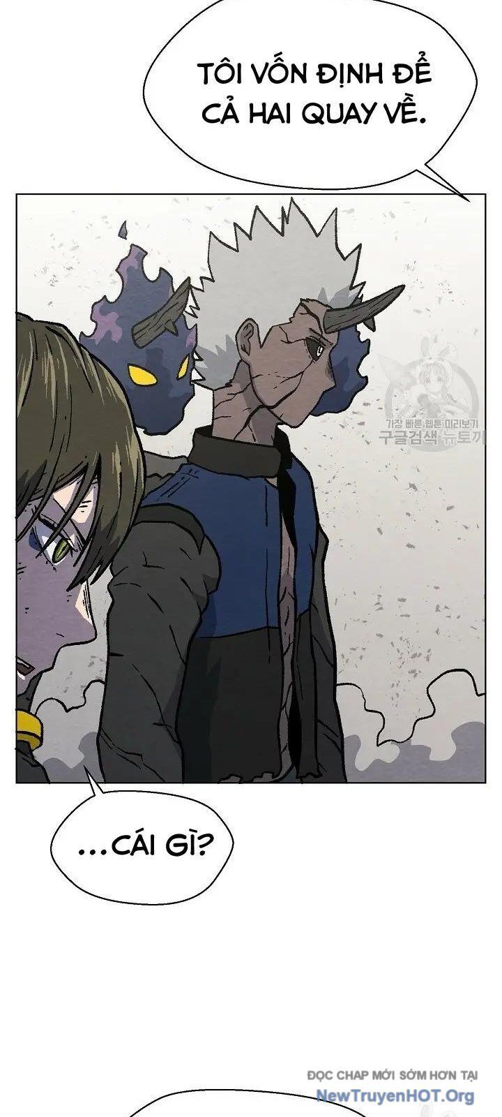 Cánh Cổng Asura Chapter 40 - 48
