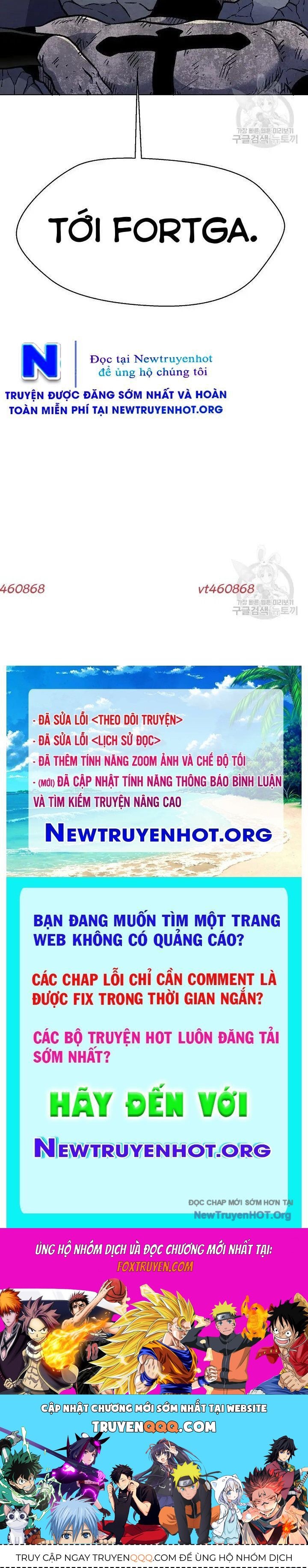 Cánh Cổng Asura Chapter 40 - 53