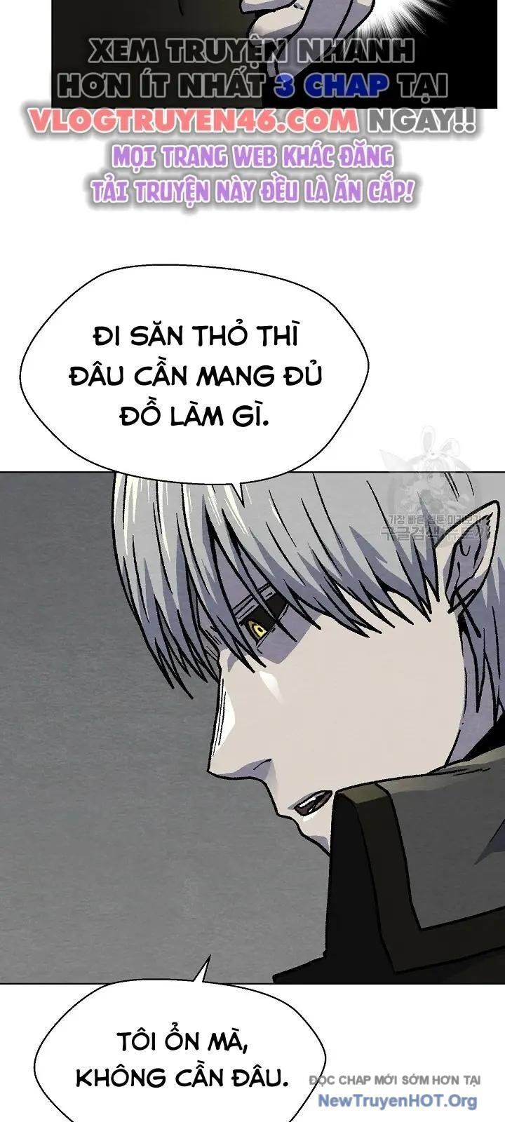 Cánh Cổng Asura Chapter 40 - 7