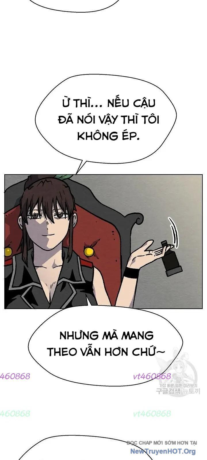 Cánh Cổng Asura Chapter 40 - 8