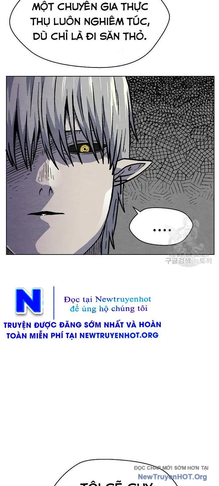 Cánh Cổng Asura Chapter 40 - 9