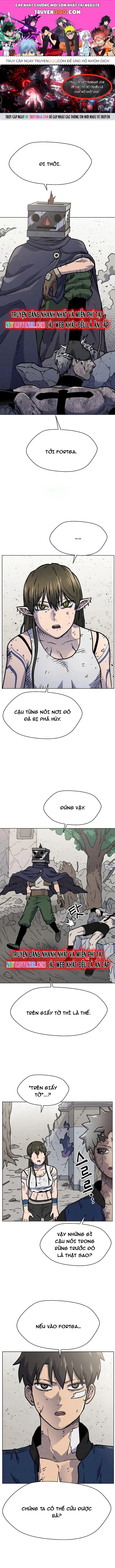 Cánh Cổng Asura Chapter 41.1 - 1