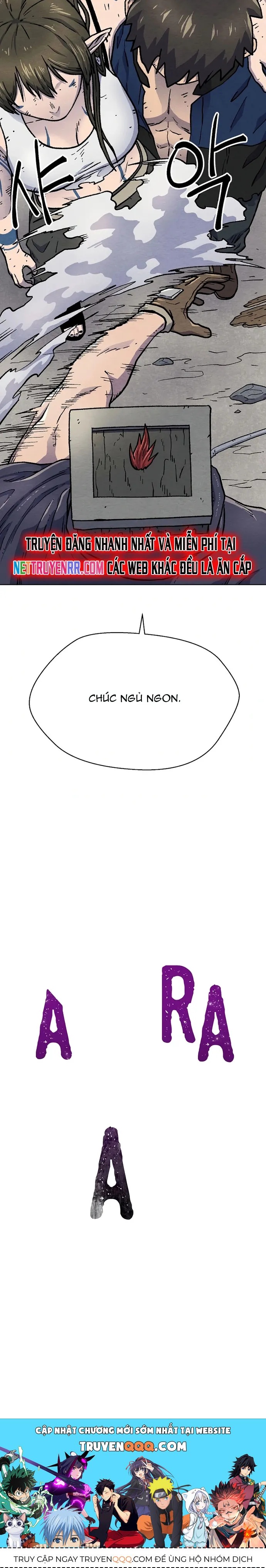 Cánh Cổng Asura Chapter 42.1 - 10