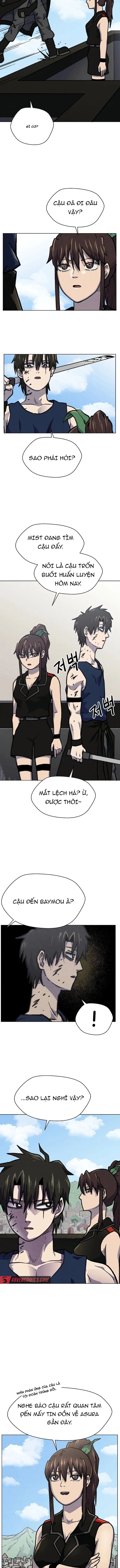 Cánh Cổng Asura Chapter 43.1 - 4