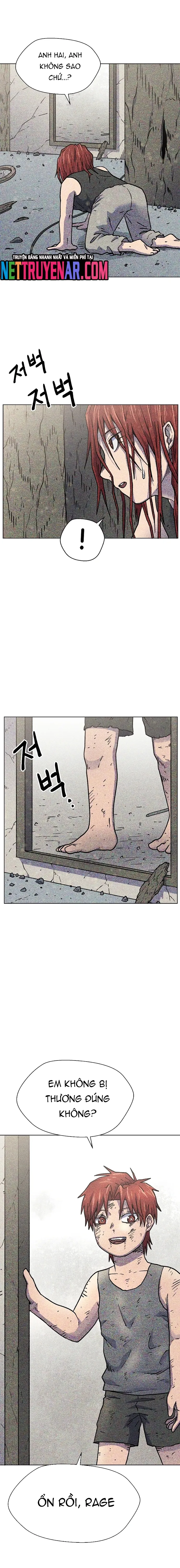 Cánh Cổng Asura Chapter 44.1 - 2