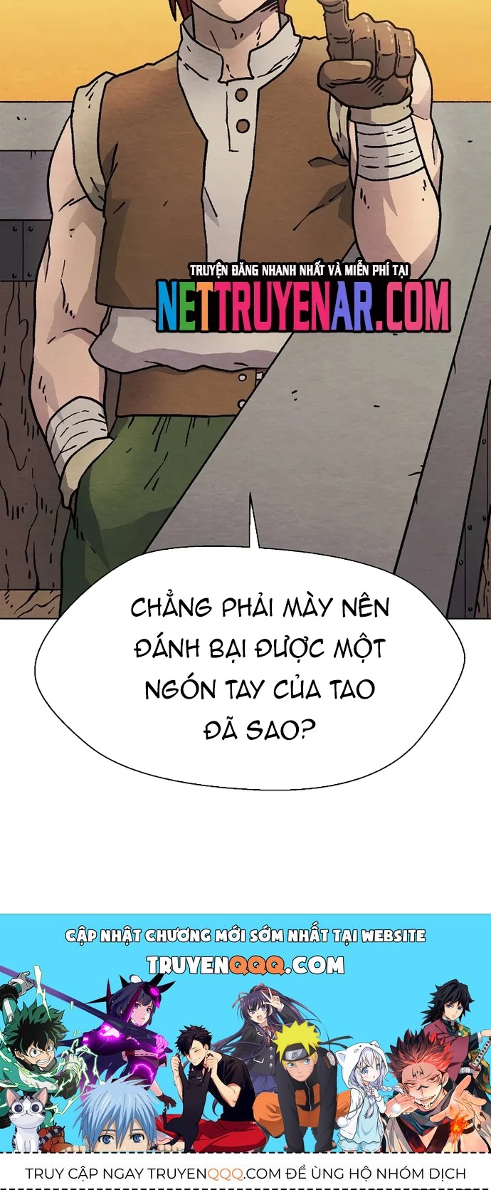 Cánh Cổng Asura Chapter 44.1 - 15