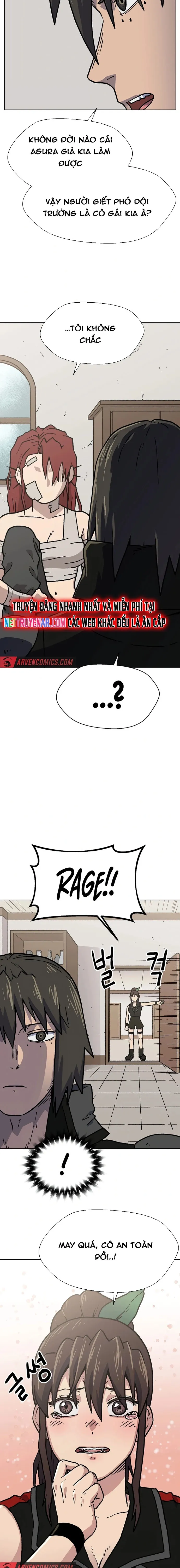 Cánh Cổng Asura Chapter 45.1 - 4