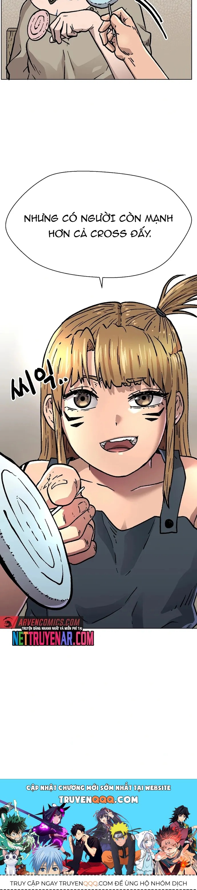 Cánh Cổng Asura Chapter 46.1 - 15