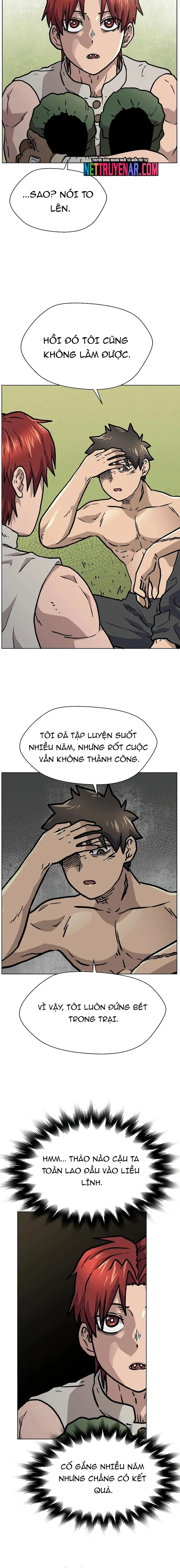 Cánh Cổng Asura Chapter 46.1 - 7