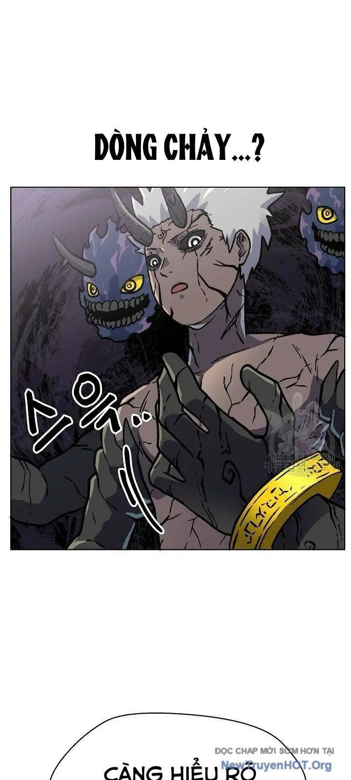 Cánh Cổng Asura Chapter 47 - 11