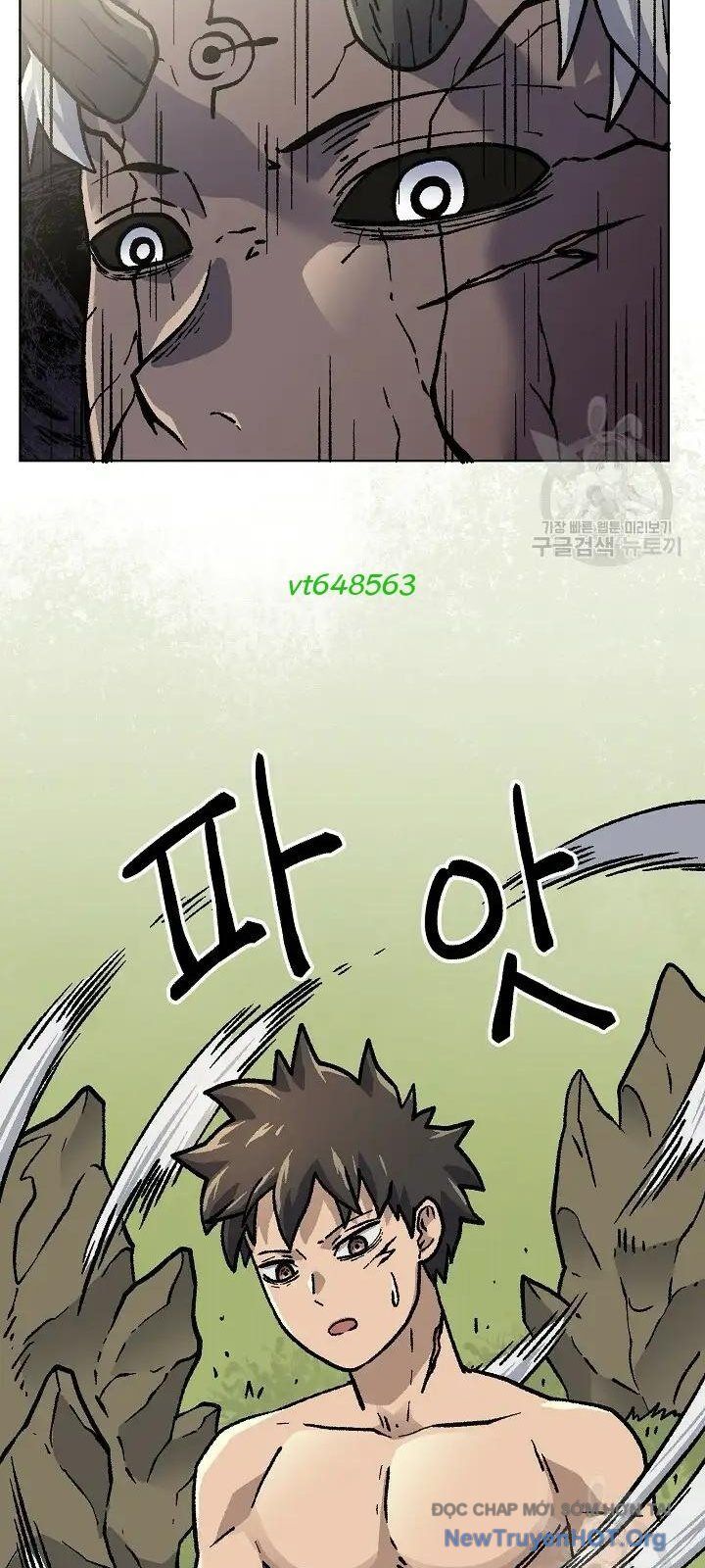 Cánh Cổng Asura Chapter 47 - 14