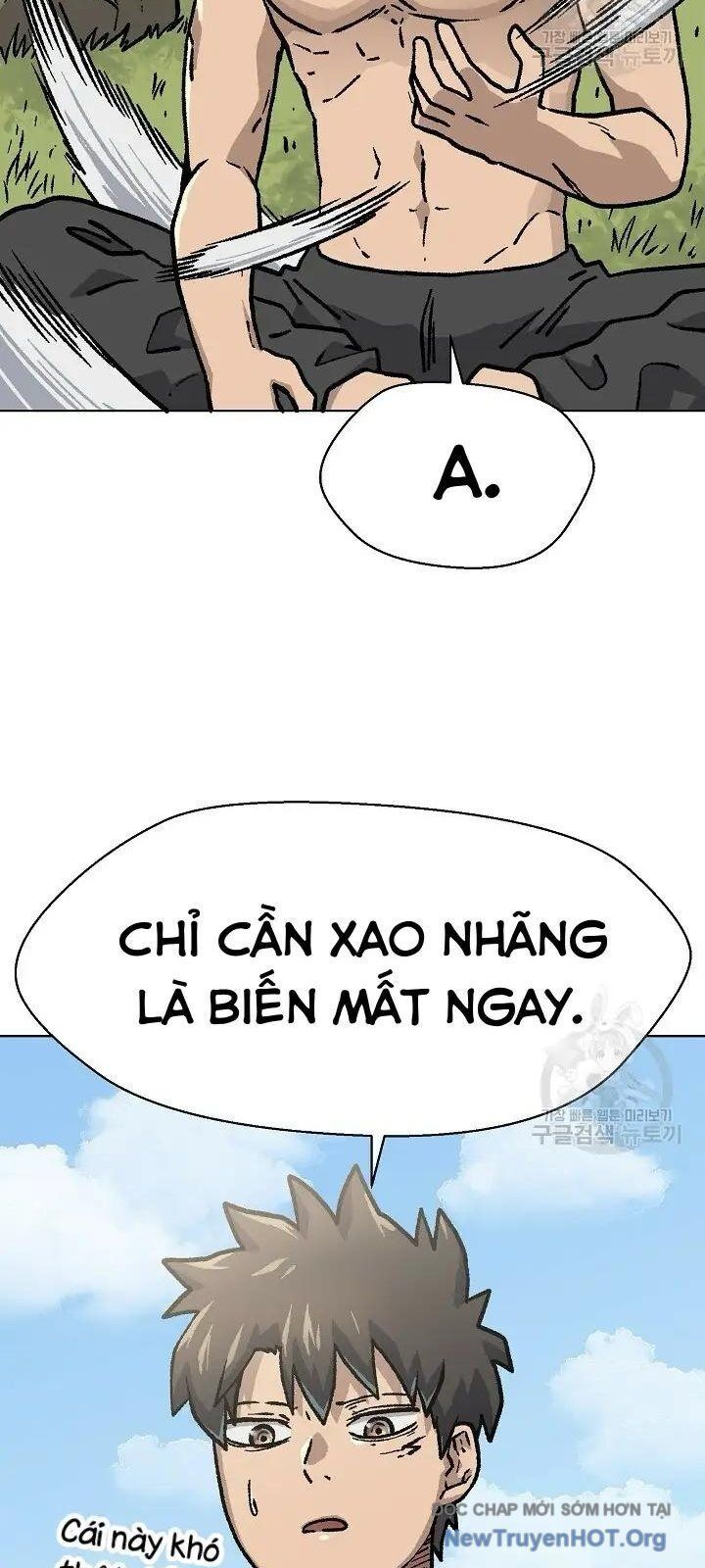 Cánh Cổng Asura Chapter 47 - 15