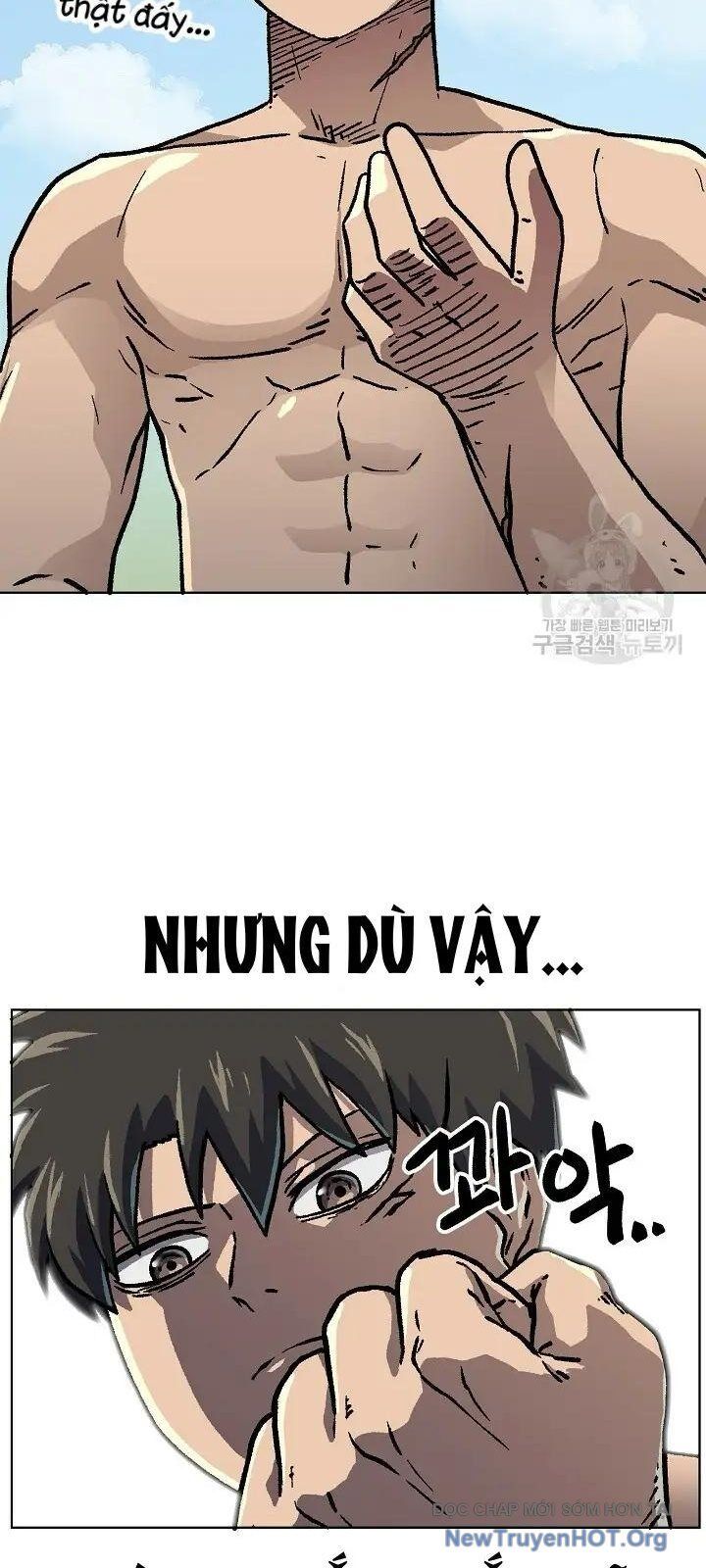 Cánh Cổng Asura Chapter 47 - 16