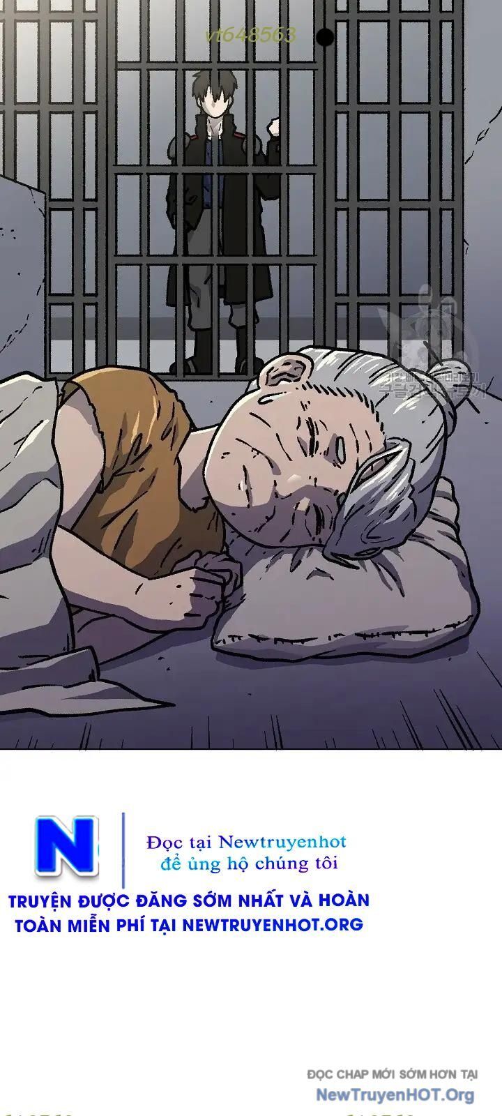 Cánh Cổng Asura Chapter 47 - 3