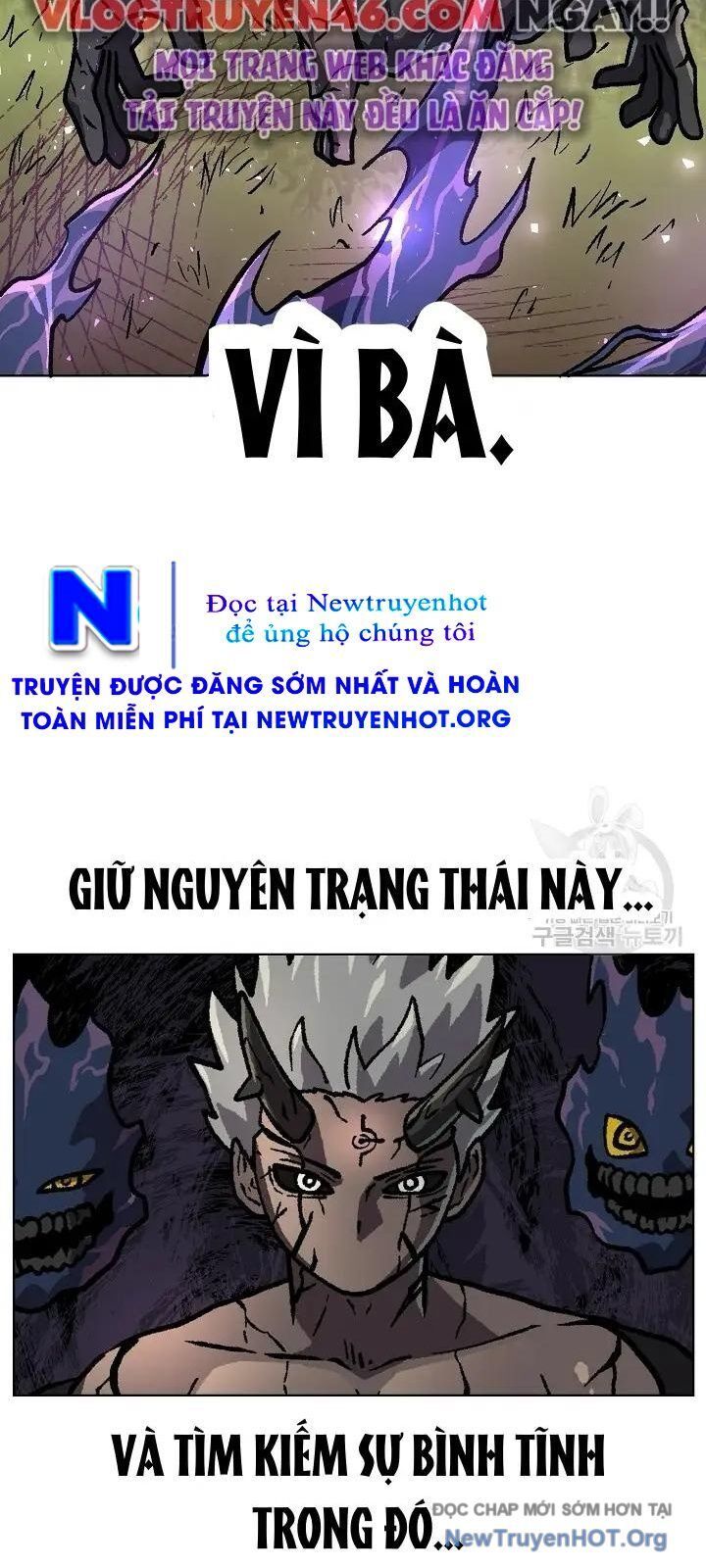 Cánh Cổng Asura Chapter 47 - 22