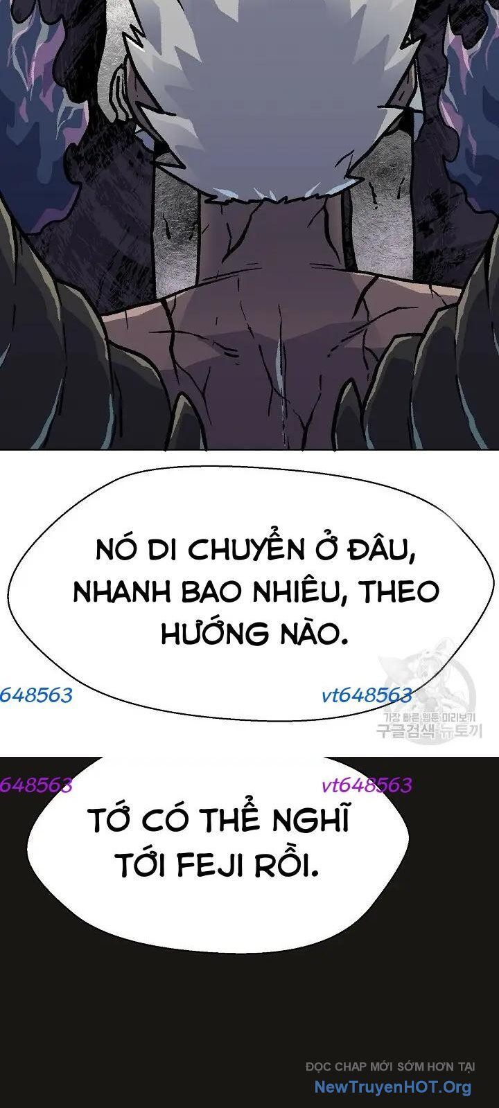 Cánh Cổng Asura Chapter 47 - 24
