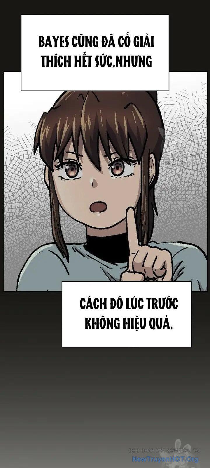 Cánh Cổng Asura Chapter 47 - 25