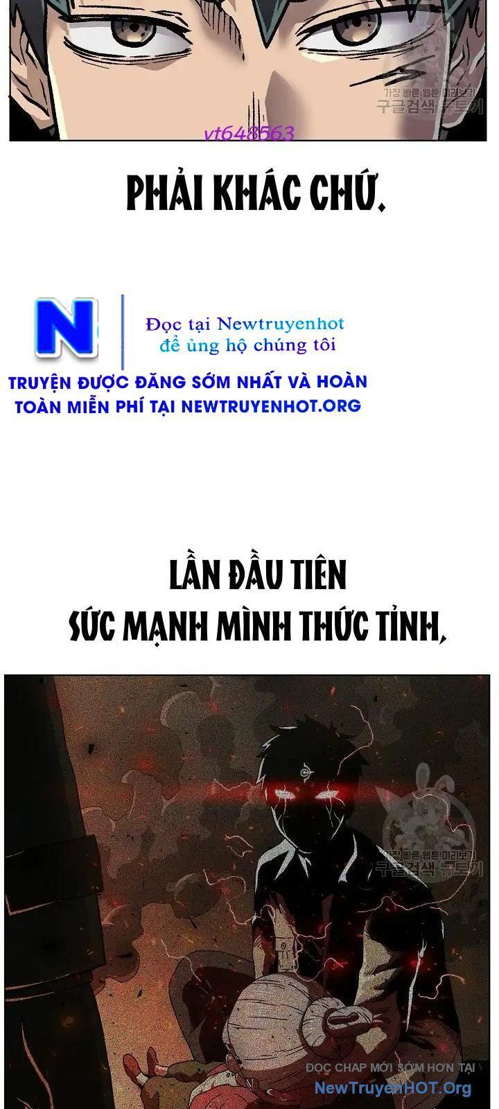 Cánh Cổng Asura Chapter 47 - 28