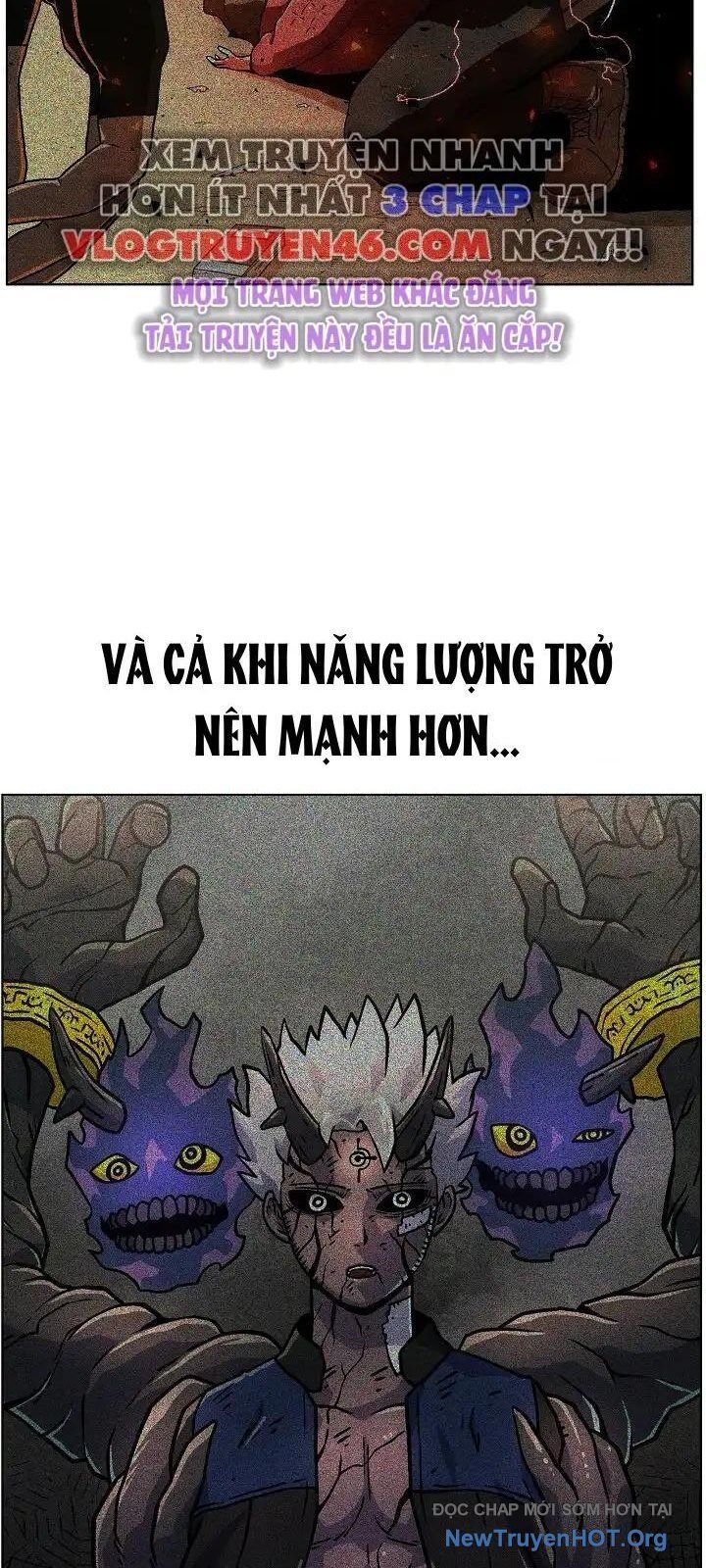 Cánh Cổng Asura Chapter 47 - 29