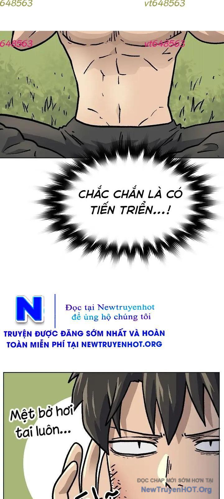 Cánh Cổng Asura Chapter 47 - 4
