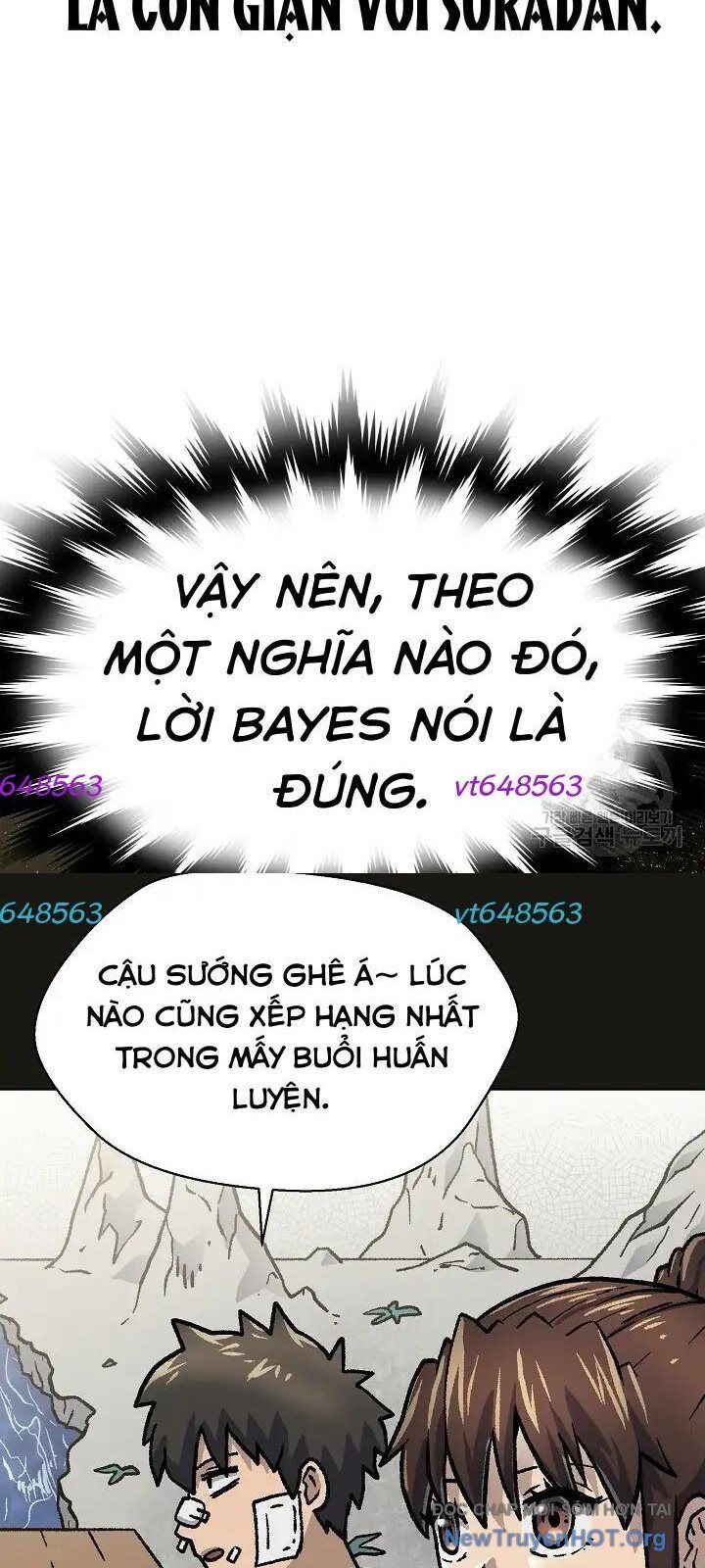 Cánh Cổng Asura Chapter 47 - 31