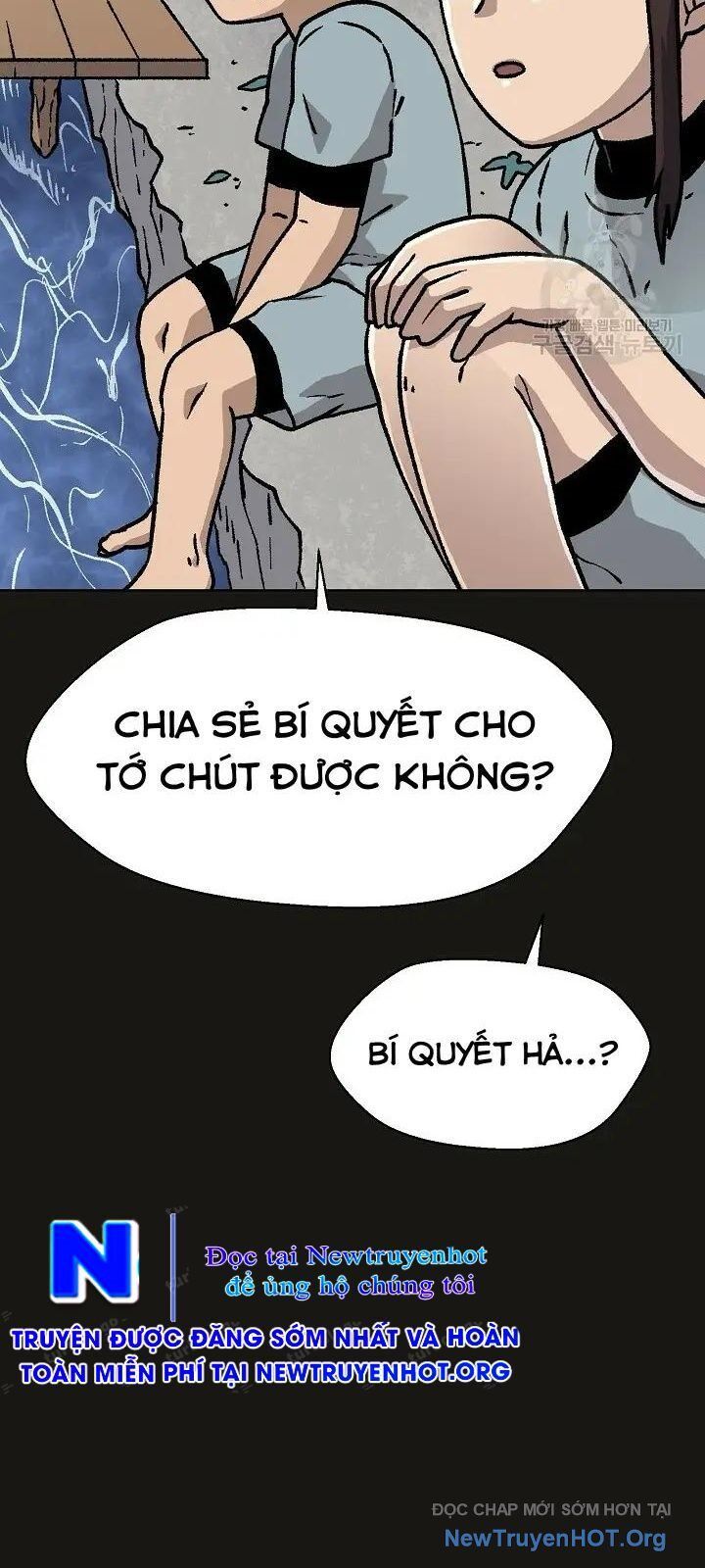 Cánh Cổng Asura Chapter 47 - 32