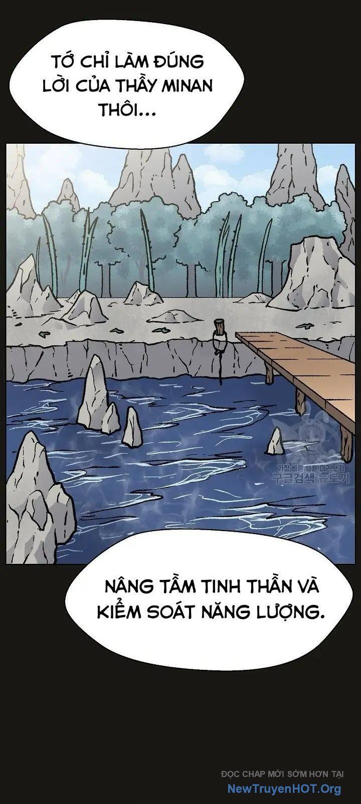 Cánh Cổng Asura Chapter 47 - 33