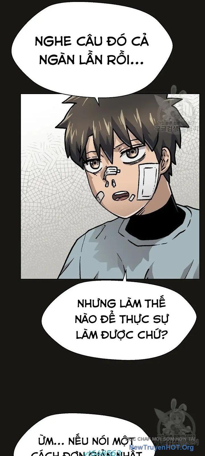 Cánh Cổng Asura Chapter 47 - 34