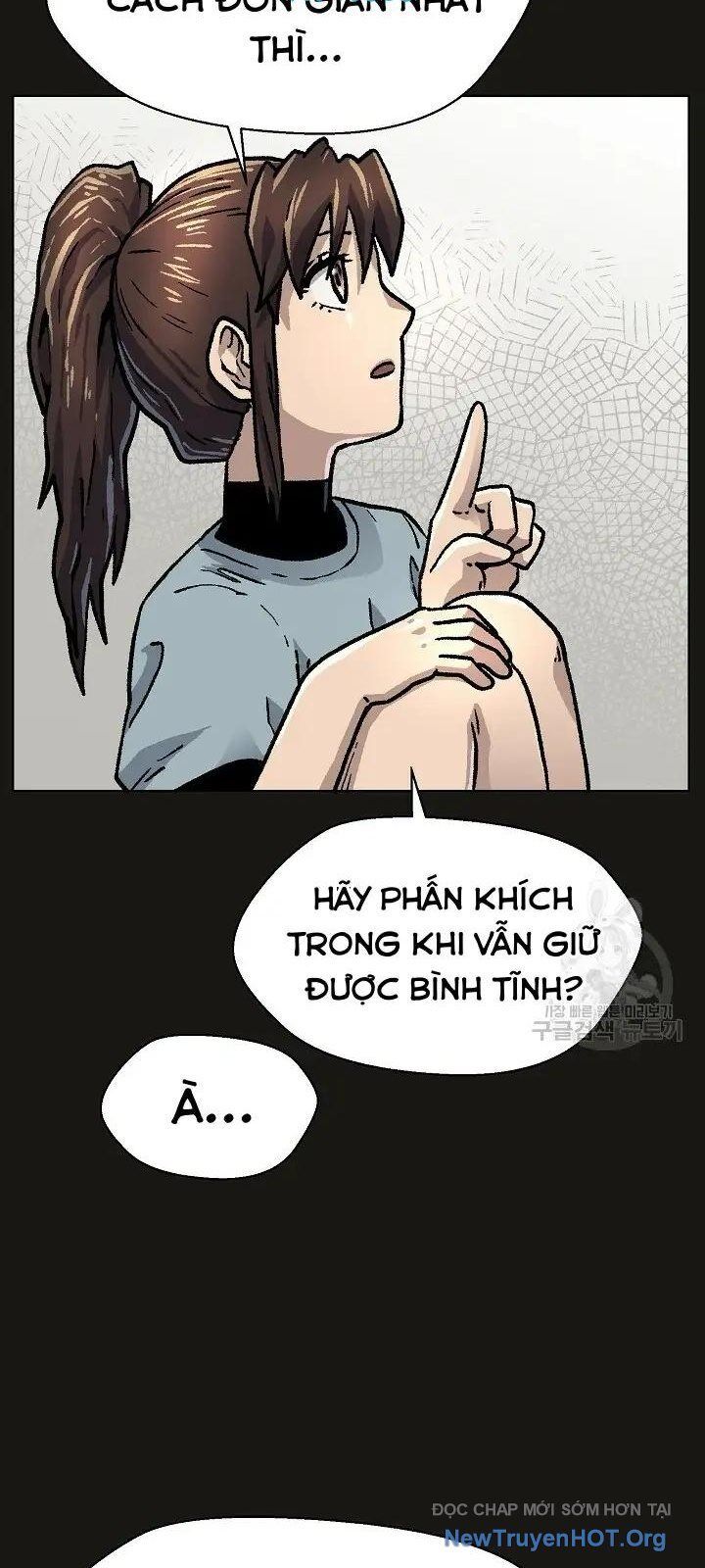 Cánh Cổng Asura Chapter 47 - 35