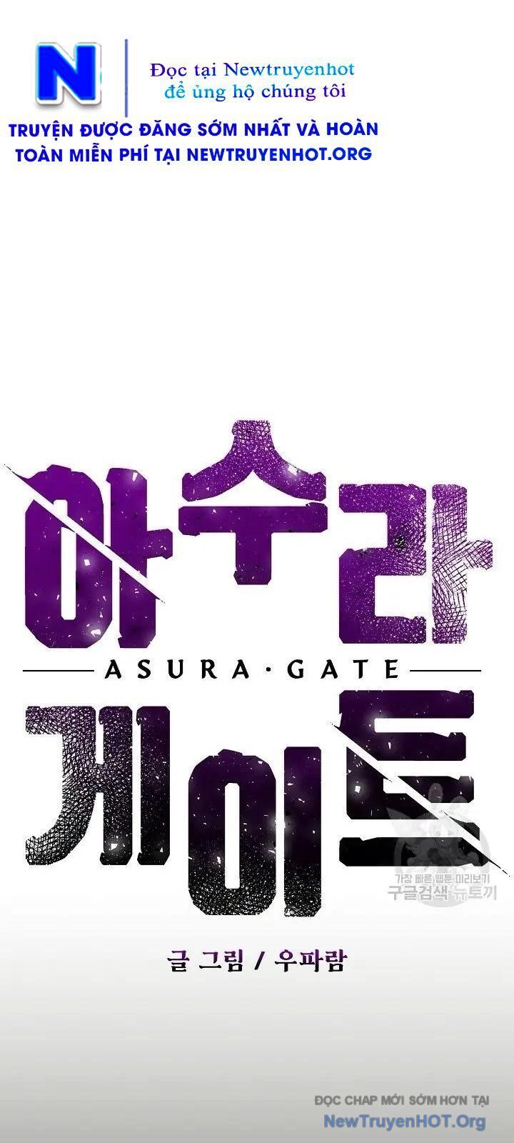 Cánh Cổng Asura Chapter 47 - 39
