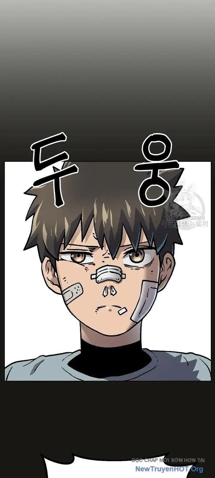 Cánh Cổng Asura Chapter 47 - 40