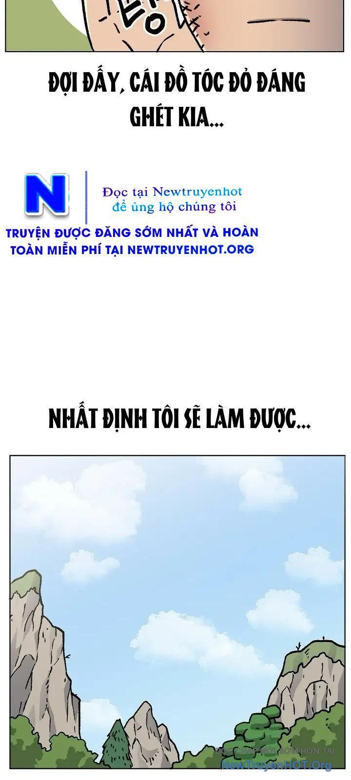 Cánh Cổng Asura Chapter 47 - 5