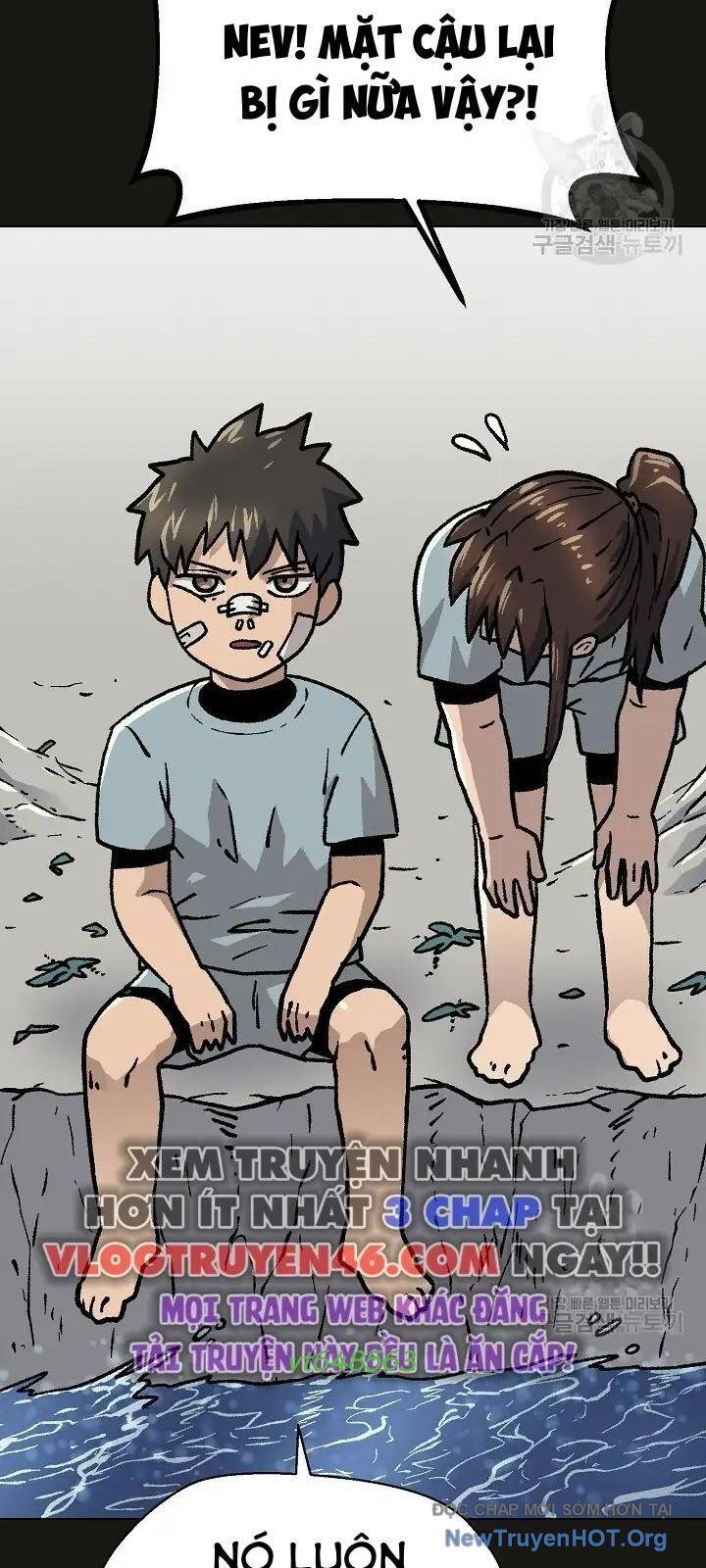 Cánh Cổng Asura Chapter 47 - 41