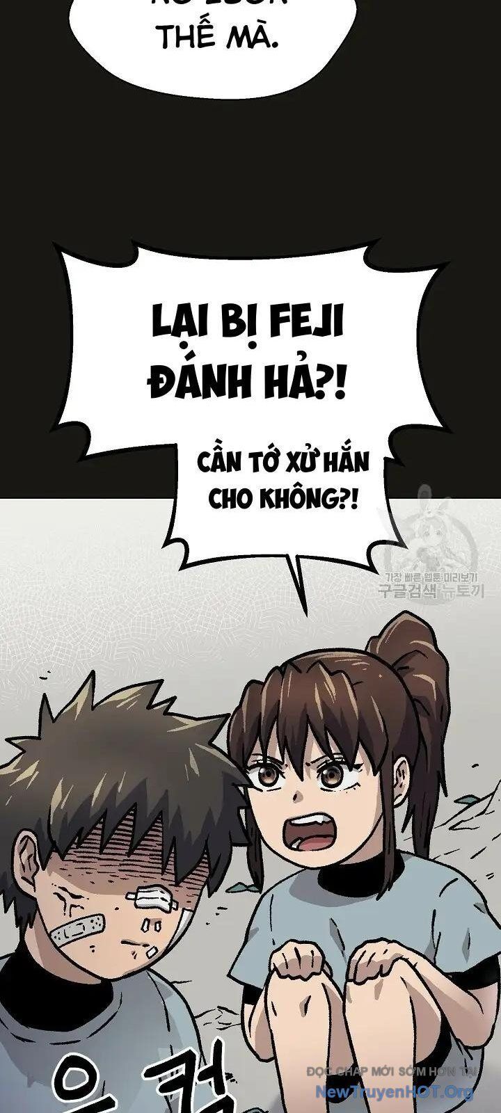 Cánh Cổng Asura Chapter 47 - 42