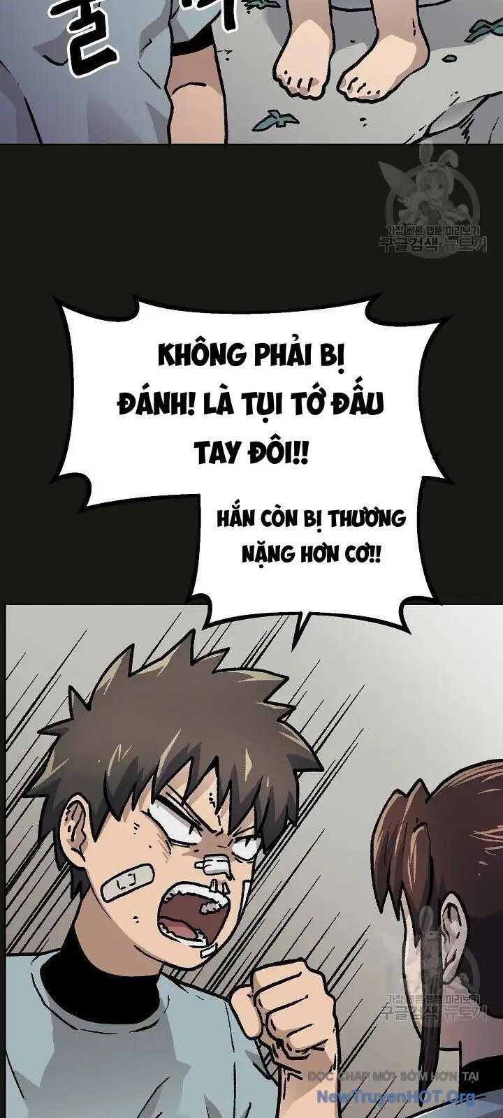 Cánh Cổng Asura Chapter 47 - 43
